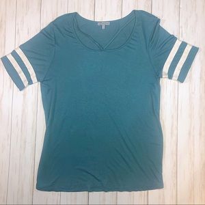 3/$20 Charlotte Russe Tee